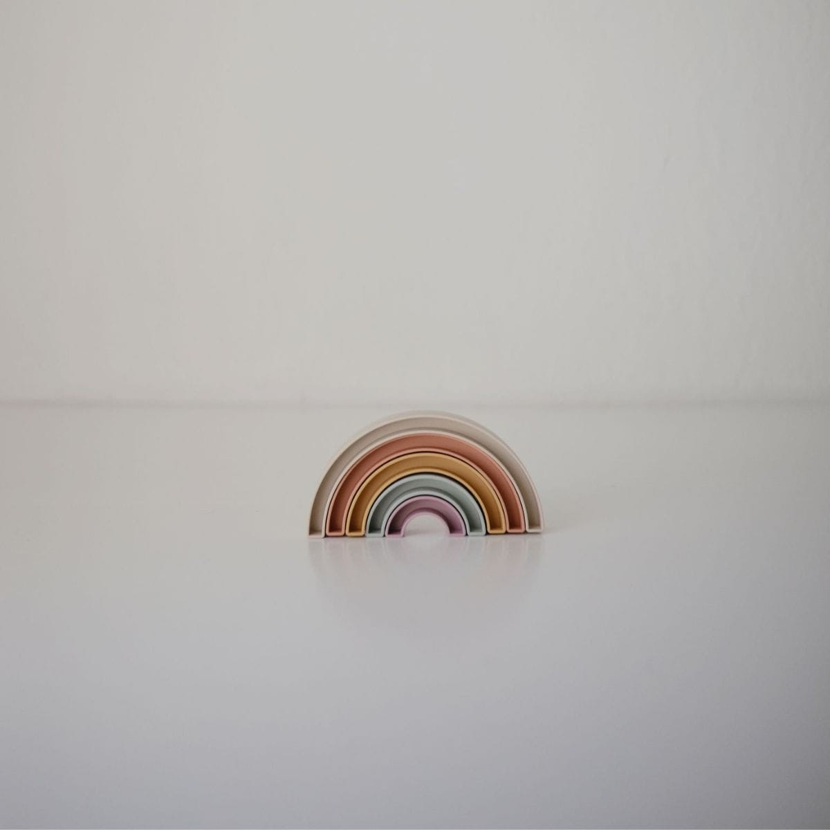 Regenboog - Tropical