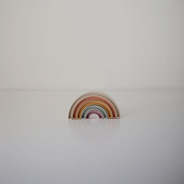 Regenboog - Tropical