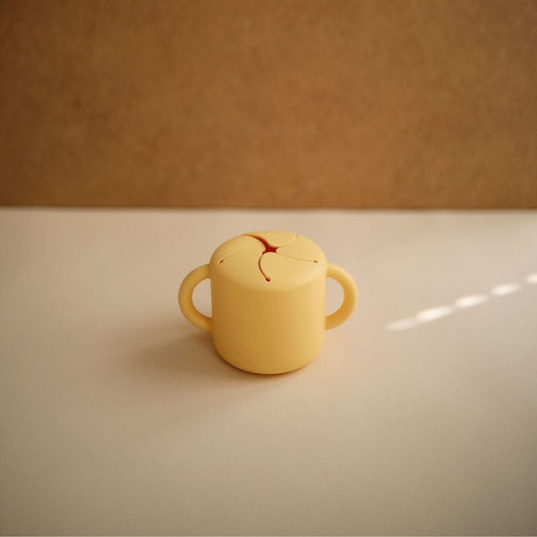 Snackbeker - Sunny