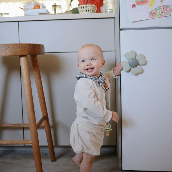 Zuignap Spinner Toy - Lucky