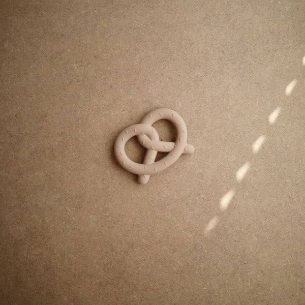 Bijtring Pretzel