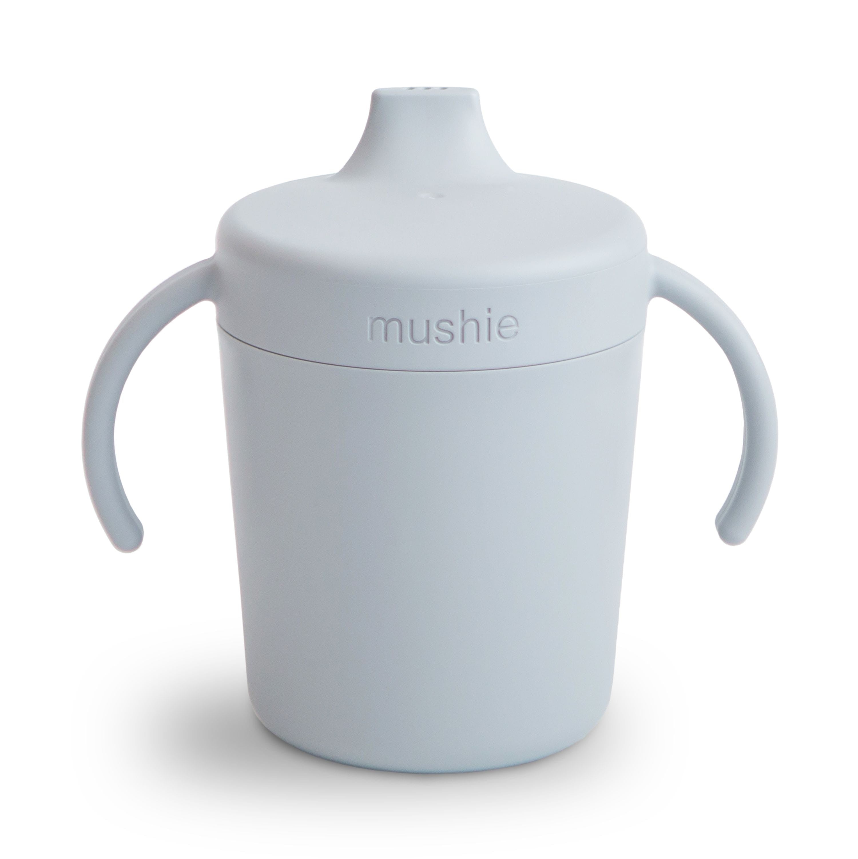 Training drinking cup - Sage