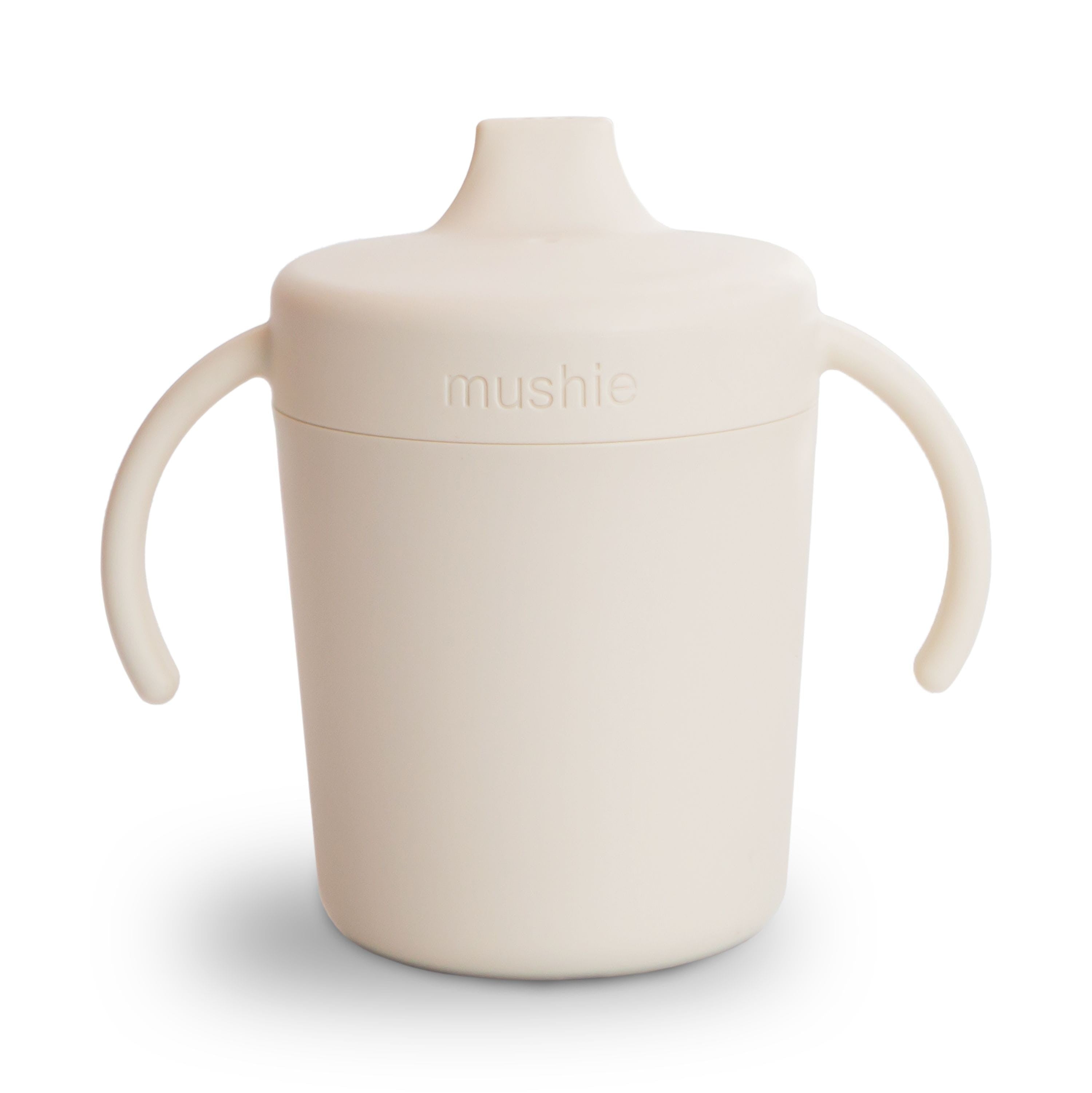 Training drinking cup - Sage
