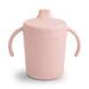 Training drinkbeker - Blush