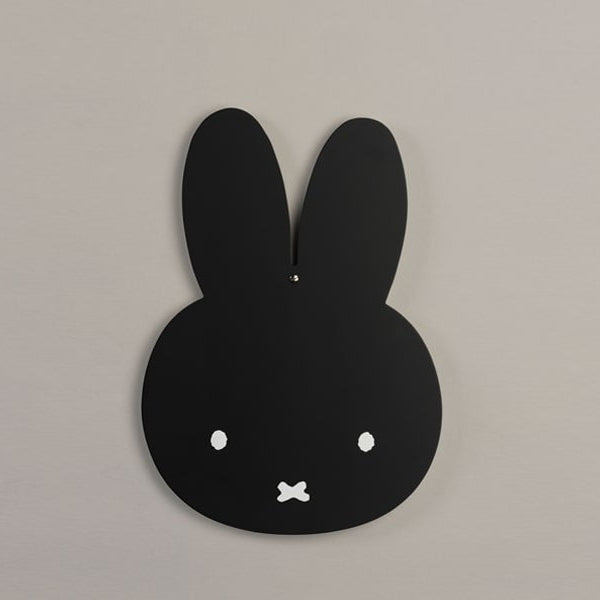 Nijntje krijtbord (40 cm)