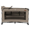 Novi Baby Nora Luxury Camping Bed - Green