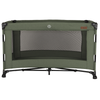 Novi Baby Nora Campingbed Luxe - Groen - PRE ORDER