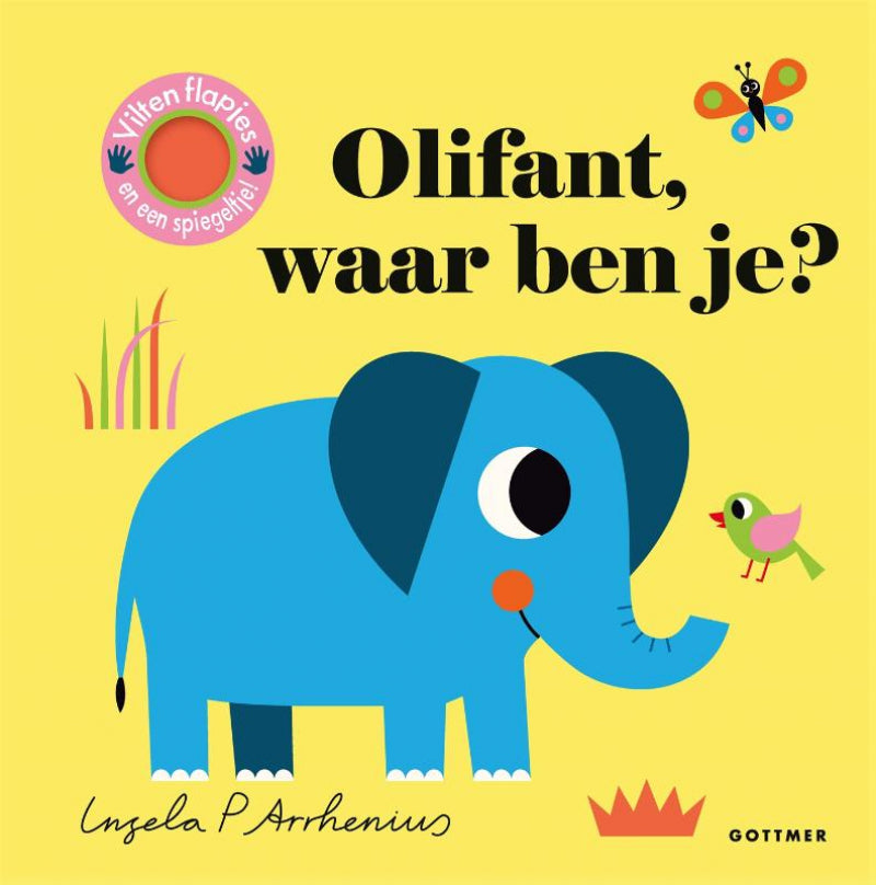 Waar ben je (div opties) (1,5+)