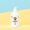 Sweet Almond Oil (500 ml) - Baby & Mama