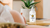Sweet Almond Oil (500 ml) - Baby & Mama
