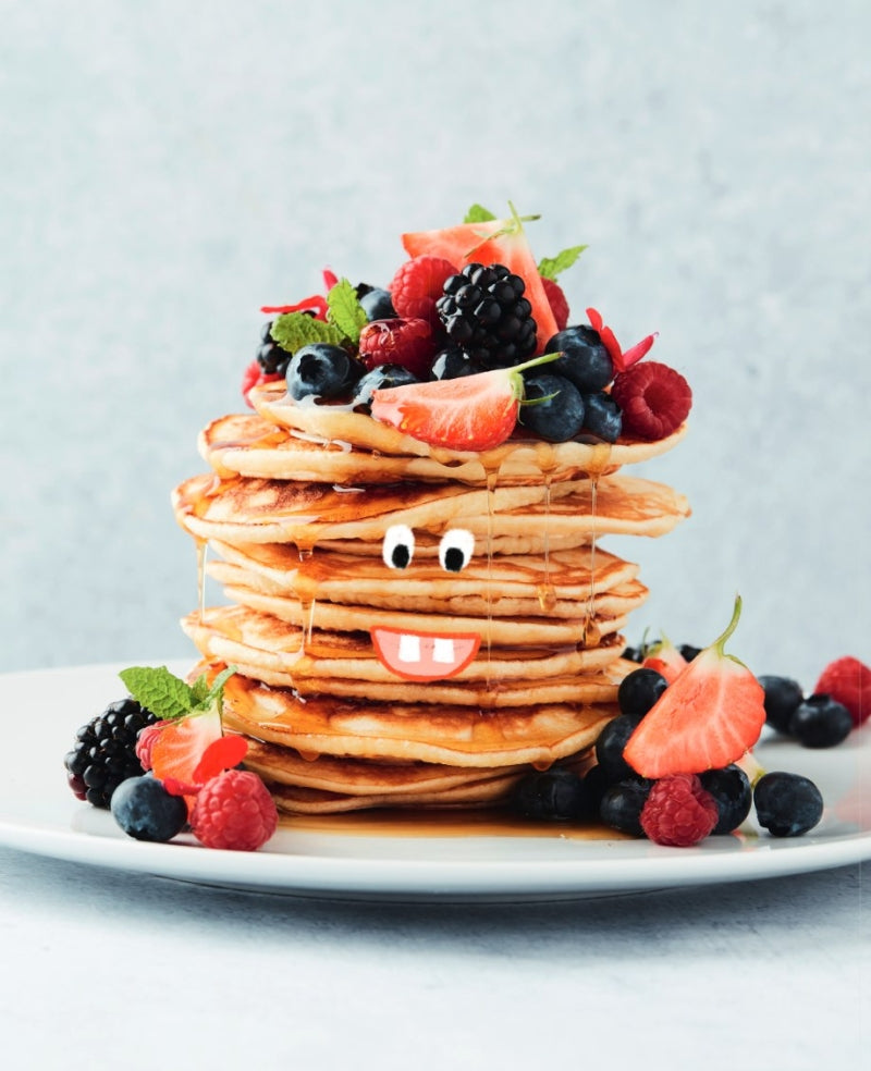 Ons kinderbakboek (6+)