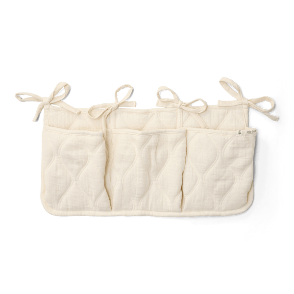 Boxorganizer - Pure Soft White