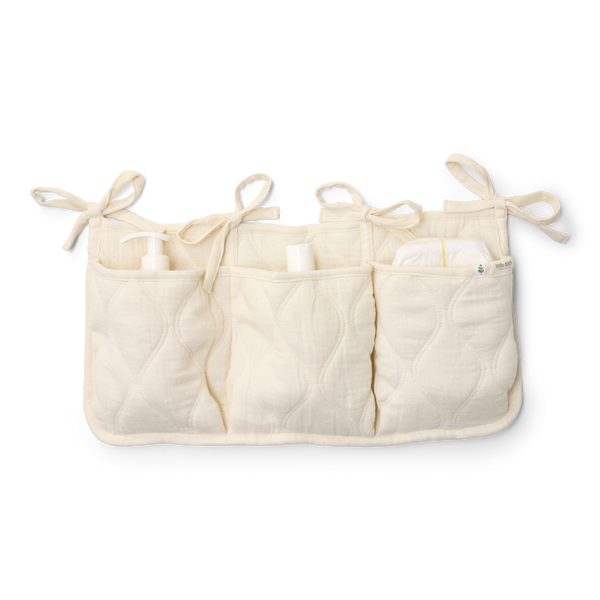 Box Organizer - Pure Soft White