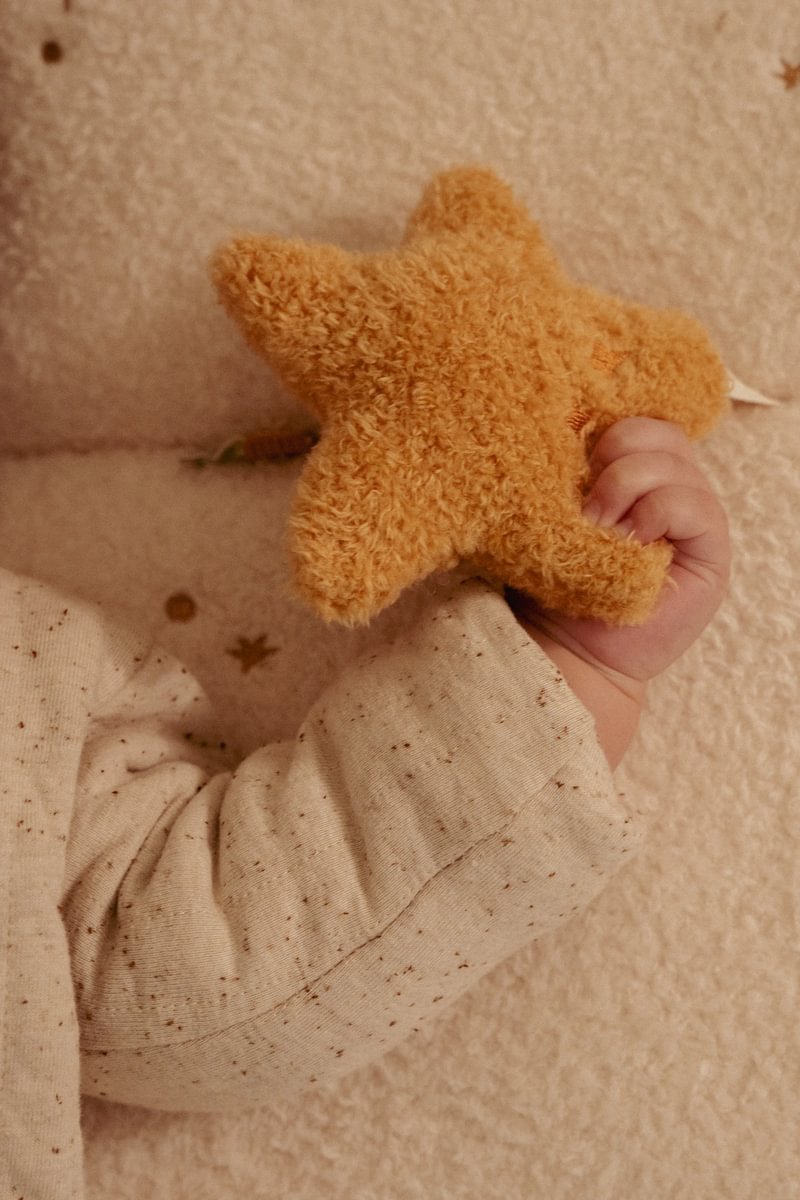 Boxkleed Newborn Naturals