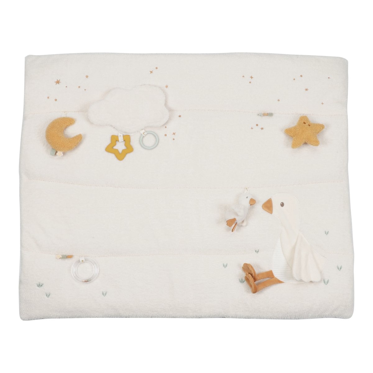 Boxkleed Newborn Naturals