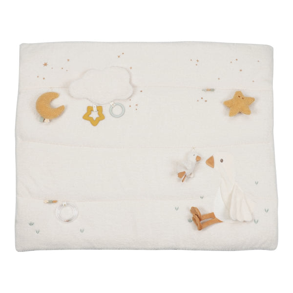 Boxkleed Newborn Naturals