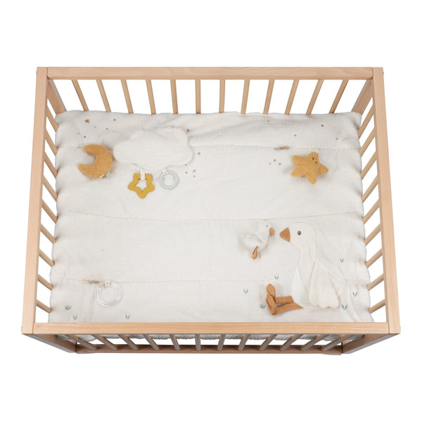 Boxkleed Newborn Naturals