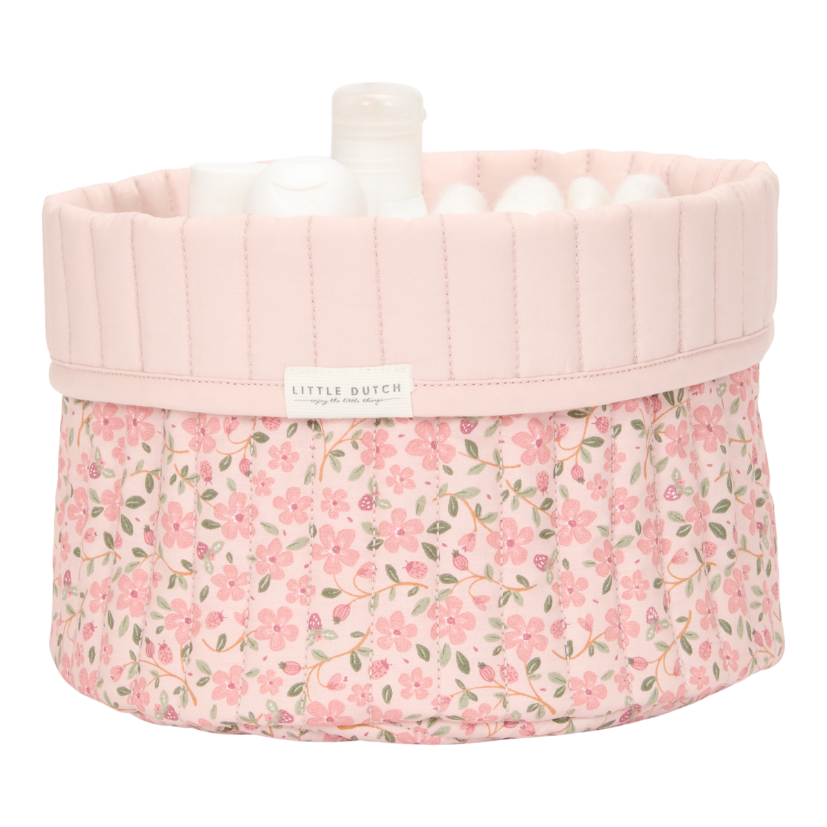 Commodemand - Fairy Floral