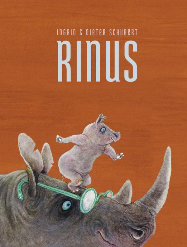 Rinus (5+)