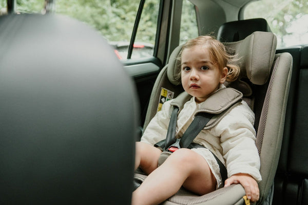 Novi Baby car seat Goliath GO i-size (0 - 10 years)