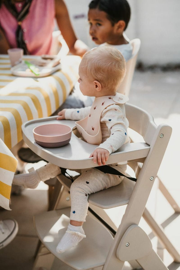 Kinderstoel Yumi - Sand