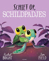 Schiet op, schildpadjes (3+)