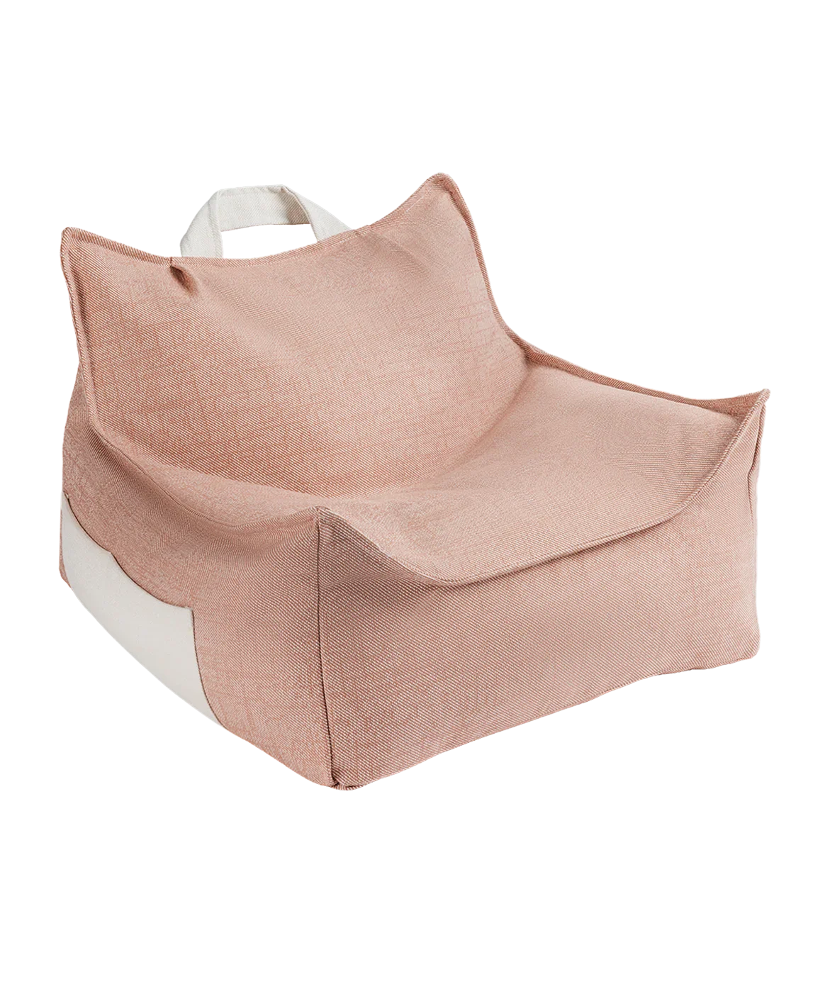 Outdoor Beanbag - Sheashell