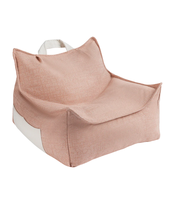 Outdoor Beanbag - Sheashell