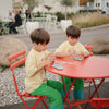 Siliconen Sensory Raket