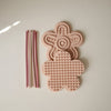 Siliconen Sensory Bloem