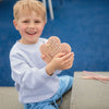 Siliconen Sensory Bloem