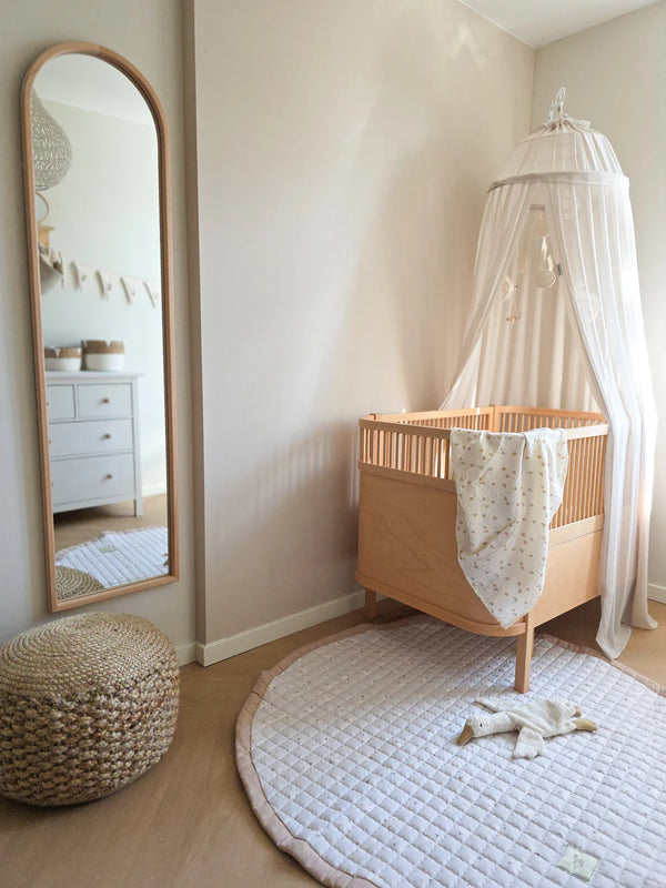 Speelkleed Birds (⌀ 140 cm)