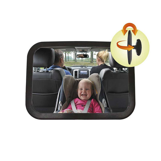 Yrda Car Mirror