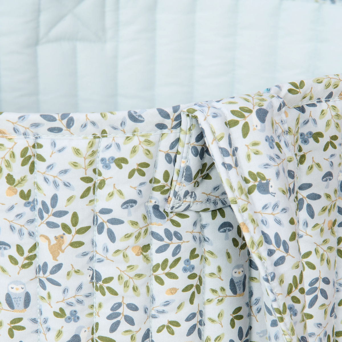 Opbergmand Forest Friends - Groot