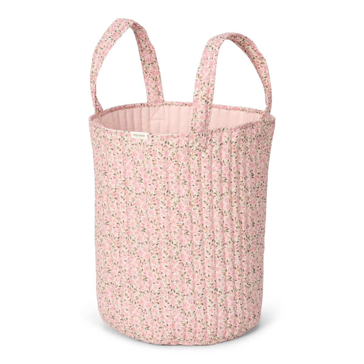 Storage basket Fairy Floral - Large