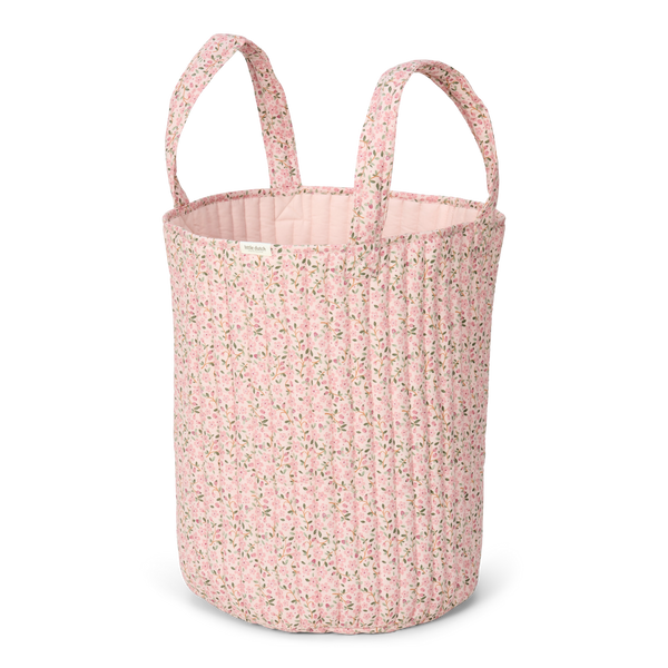 Storage basket Fairy Floral - Large