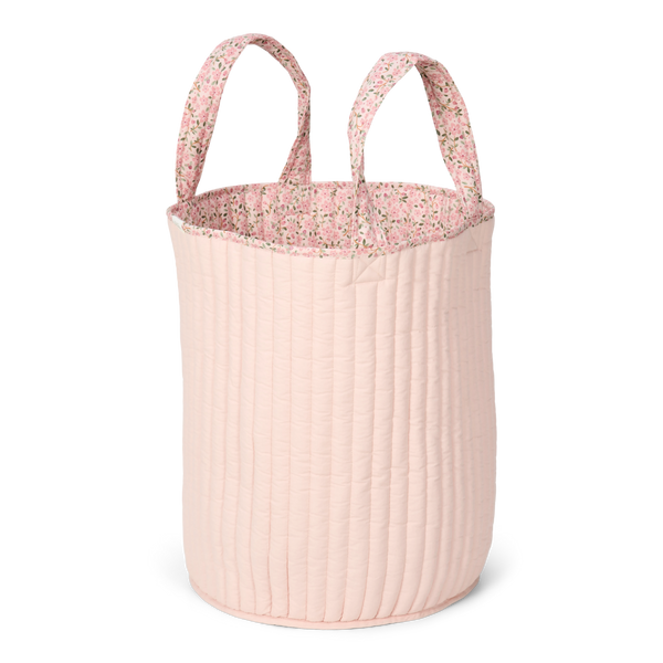 Storage basket Fairy Floral - Large