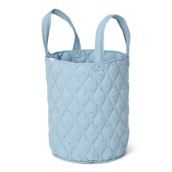 Opbergmand Pure Denim - Groot