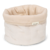 Commodemand - Pure Soft Beige Stripe