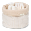 Commodemand - Pure Soft Beige Stripe