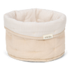 Commodemand - Pure Soft Beige Stripe