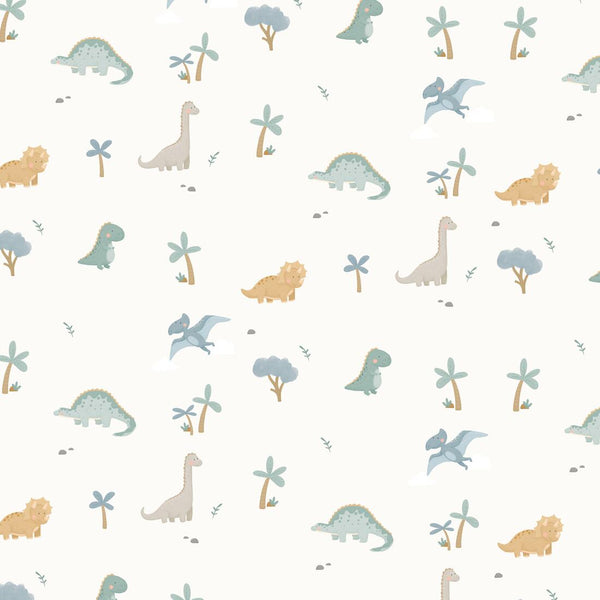 Wallpaper Dinosaurs