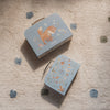 Set van 2 koffers - Forest Friends