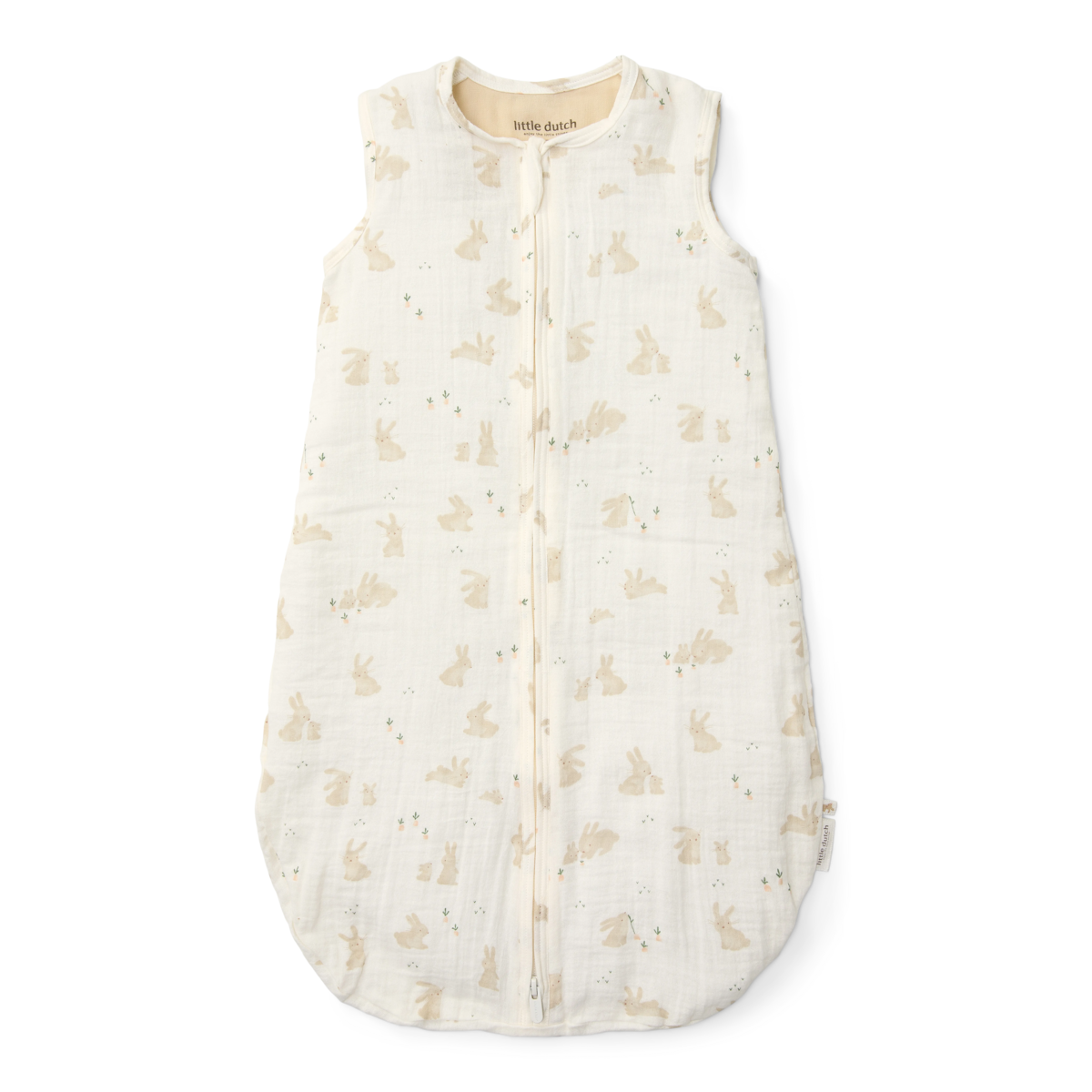 Slaapzak Baby Bunny (0.5 TOG)