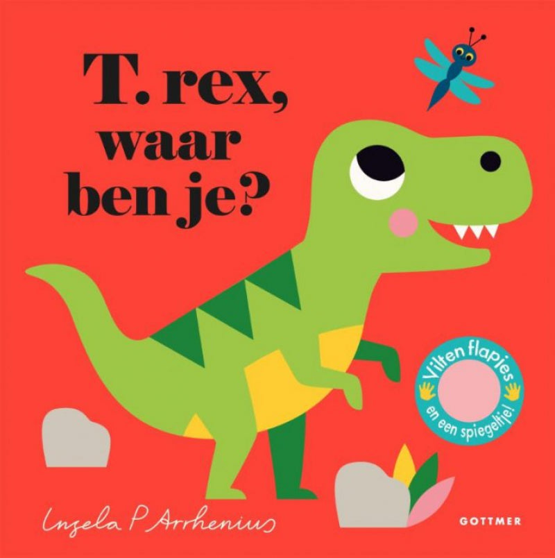 Waar ben je (div opties) (1,5+)