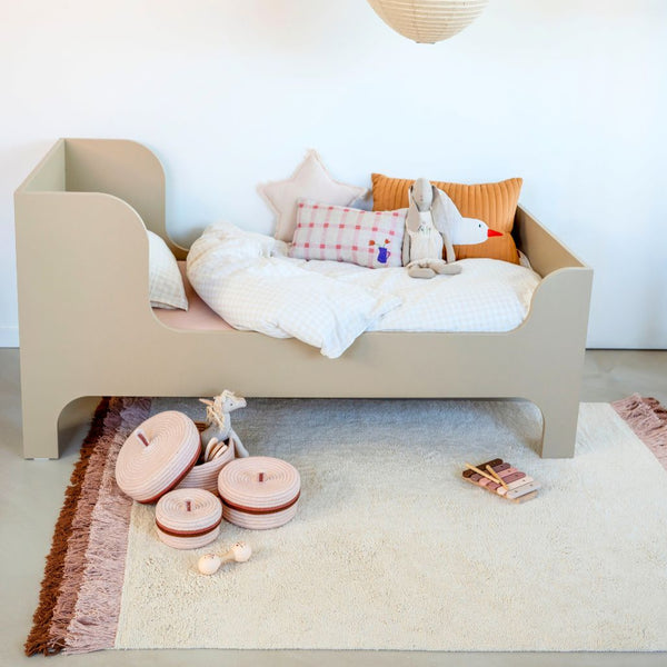 Vloerkleed Jules Natural (120x170)