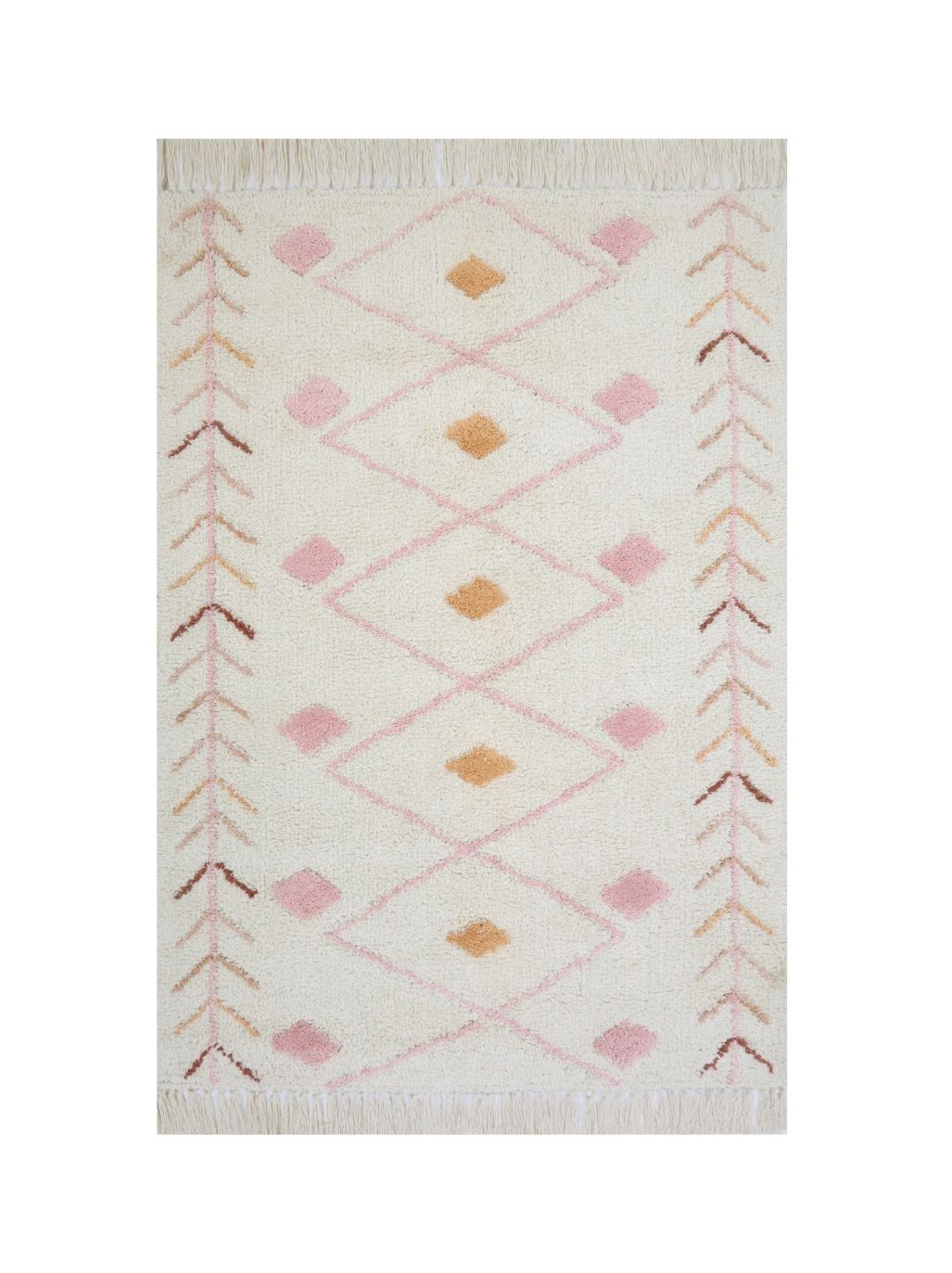 Floor rug Isa (130x90)
