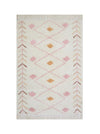 Floor rug Isa (130x90)