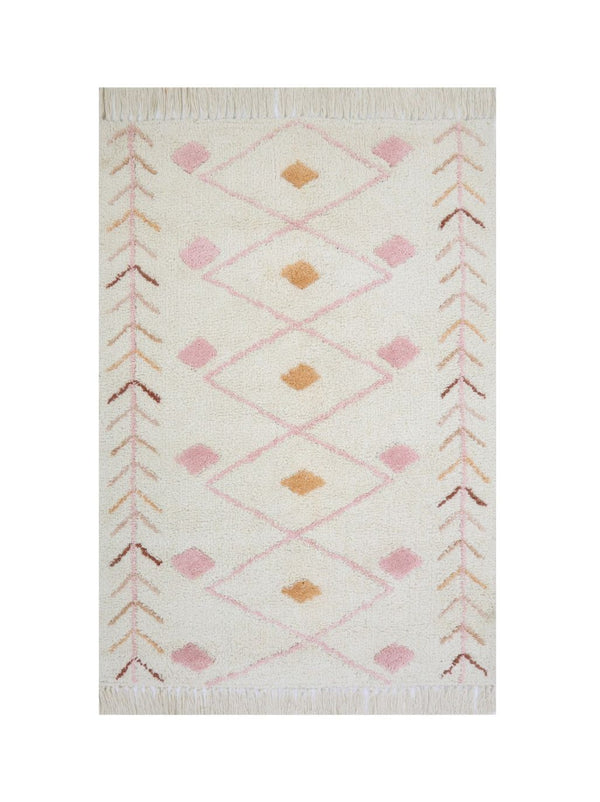 Floor rug Isa (130x90)