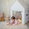 Floor rug Isa (130x90)